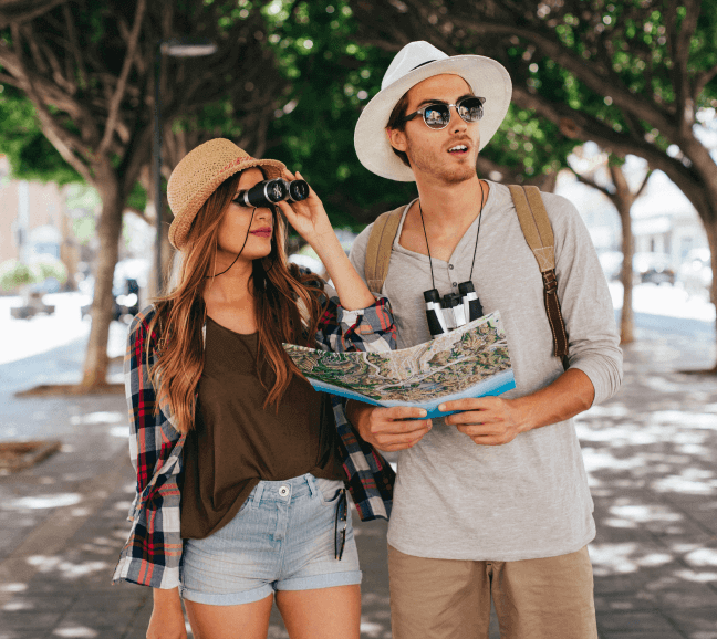 فرصة رائعة للمغامرة والسفر.