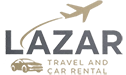 Lazar Travel And Car Rental